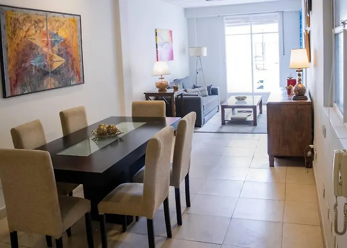 Loft De Buenos Aires