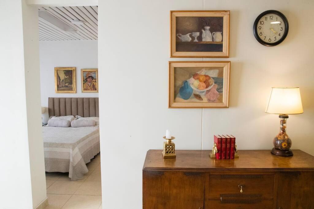 Loft De Apartamento Buenos Aires